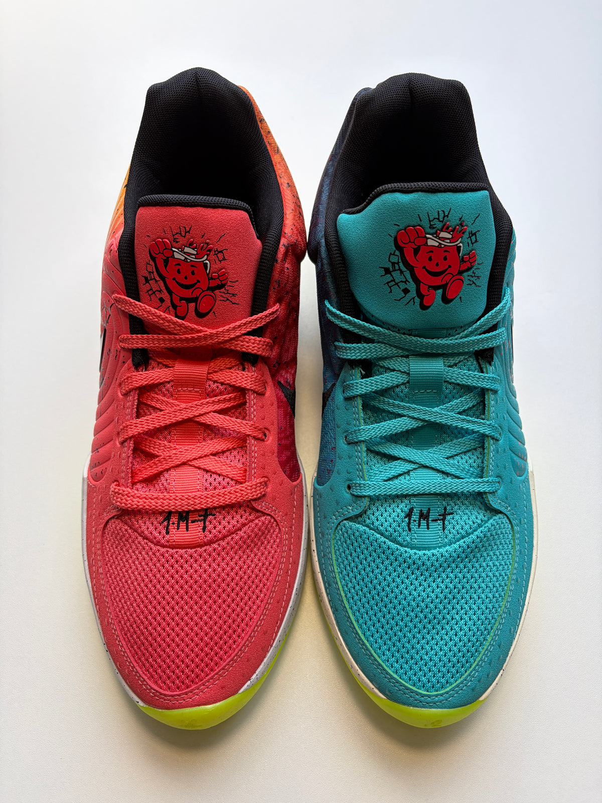 Ja 2 Kool-Aid Mixed Berries - Taille 47,5