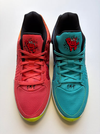 Ja 2 Kool-Aid Mixed Berries - Taille 47,5