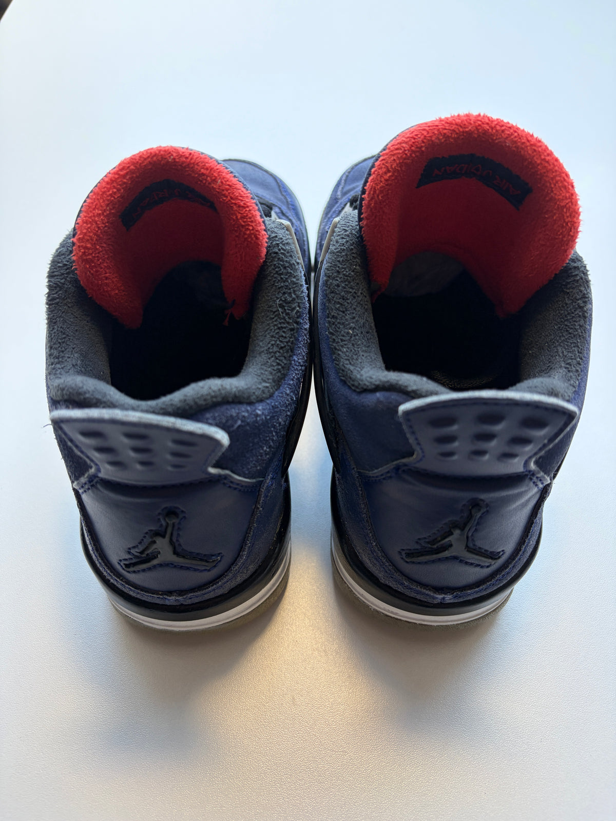 Jordan 4 Winterized - Taille 39