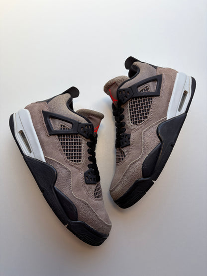 Jordan 4 Taupe Haze GS - Taille 38