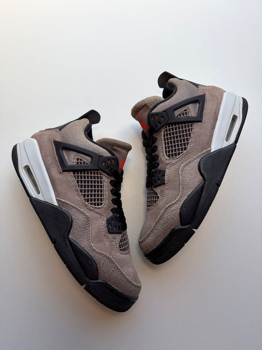 Jordan 4 Taupe Haze GS - Taille 38