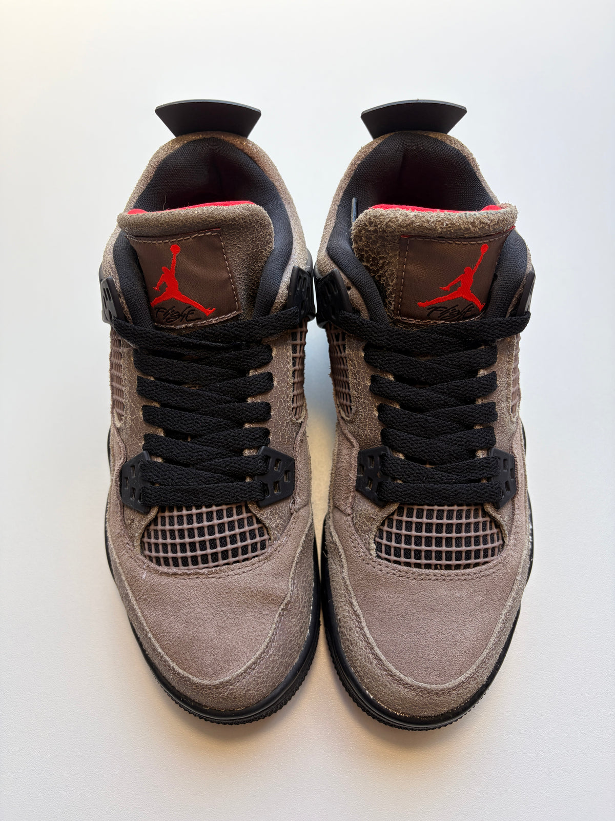 Jordan 4 Taupe Haze GS - Taille 38