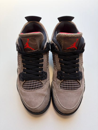 Jordan 4 Taupe Haze GS - Taille 38