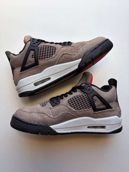 Jordan 4 Taupe Haze GS - Taille 38
