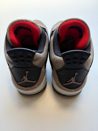 Jordan 4 Taupe Haze GS - Taille 38
