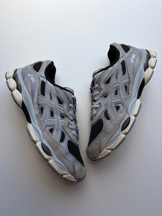 Asics Gel NYC Gris Piémont - Taille 40,5