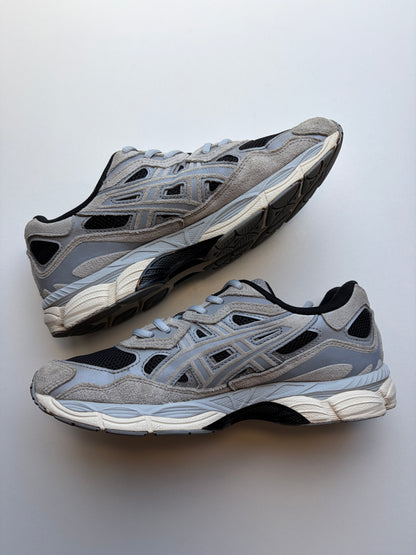 Asics Gel NYC Gris Piémont - Taille 40,5