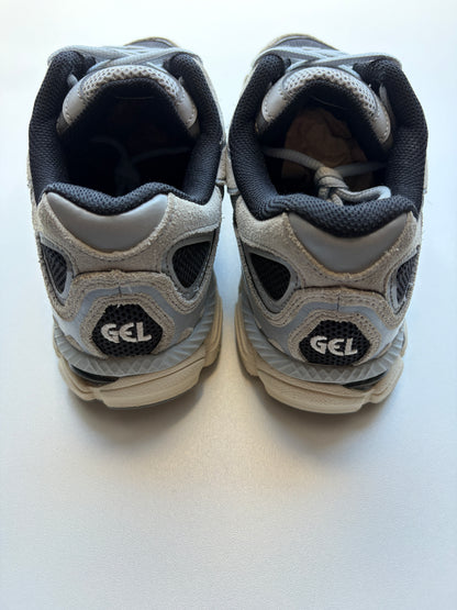 Asics Gel NYC Gris Piémont - Taille 40,5