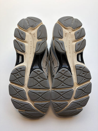Asics Gel NYC Gris Piémont - Taille 40,5