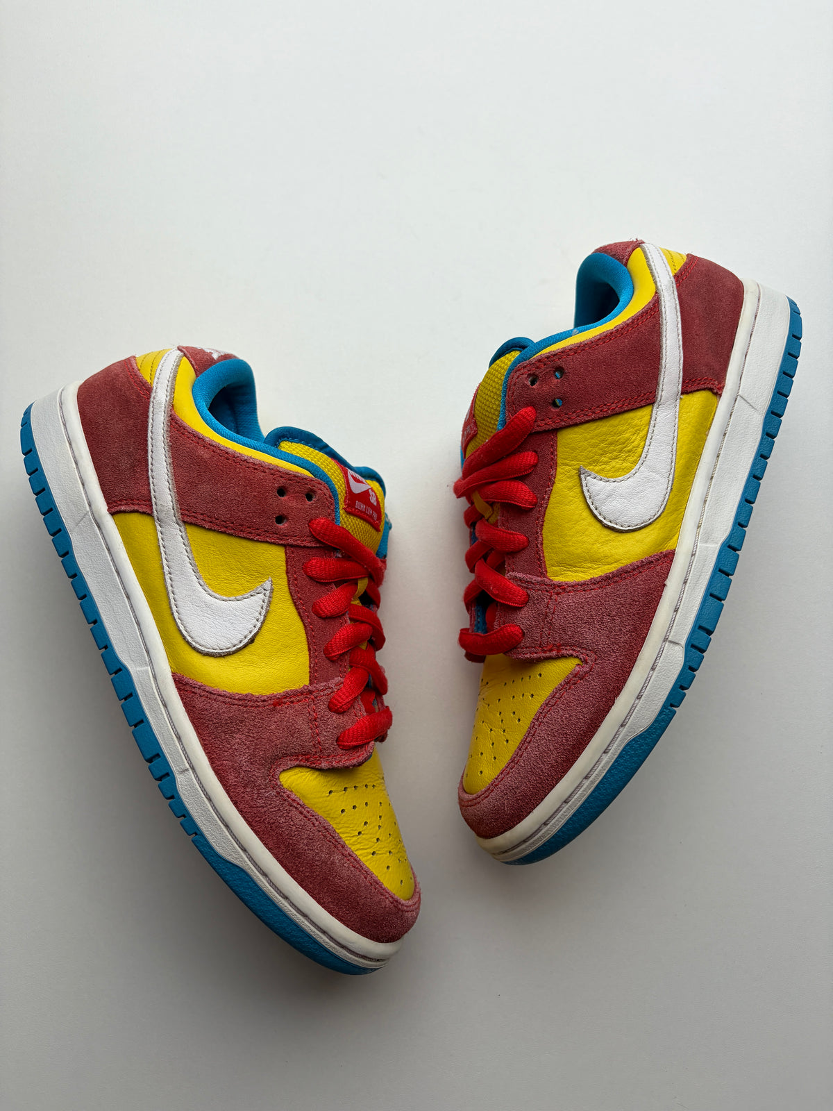 Dunk SB Bart Simpson - Taille 38