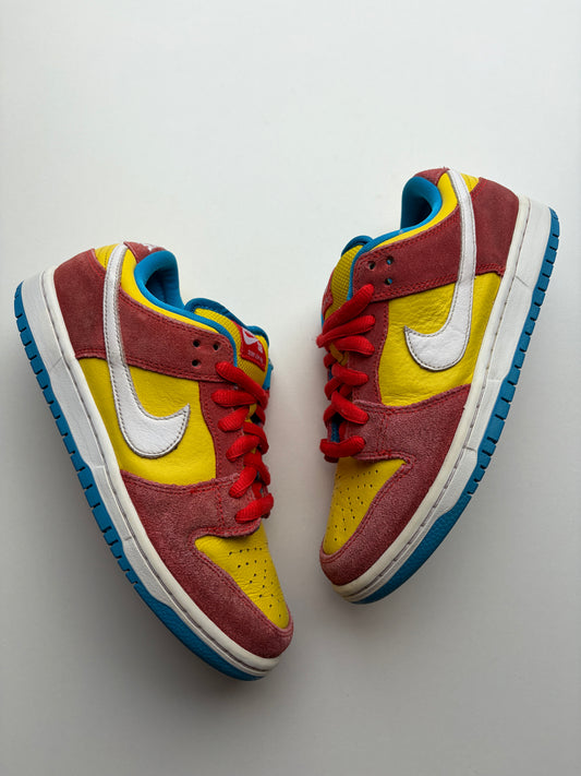 Dunk SB Bart Simpson - Taille 38