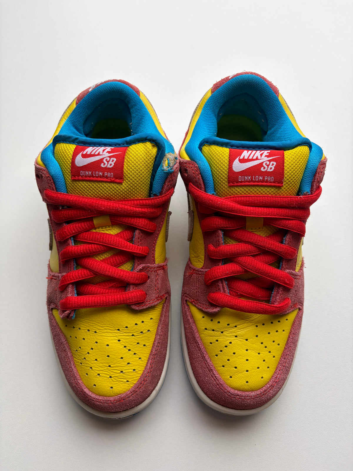 Dunk SB Bart Simpson - Taille 38