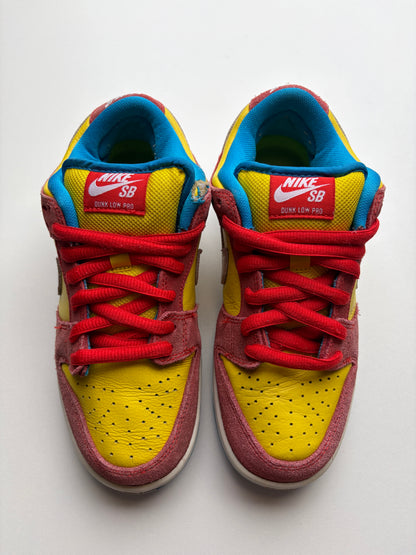 Dunk SB Bart Simpson - Taille 38