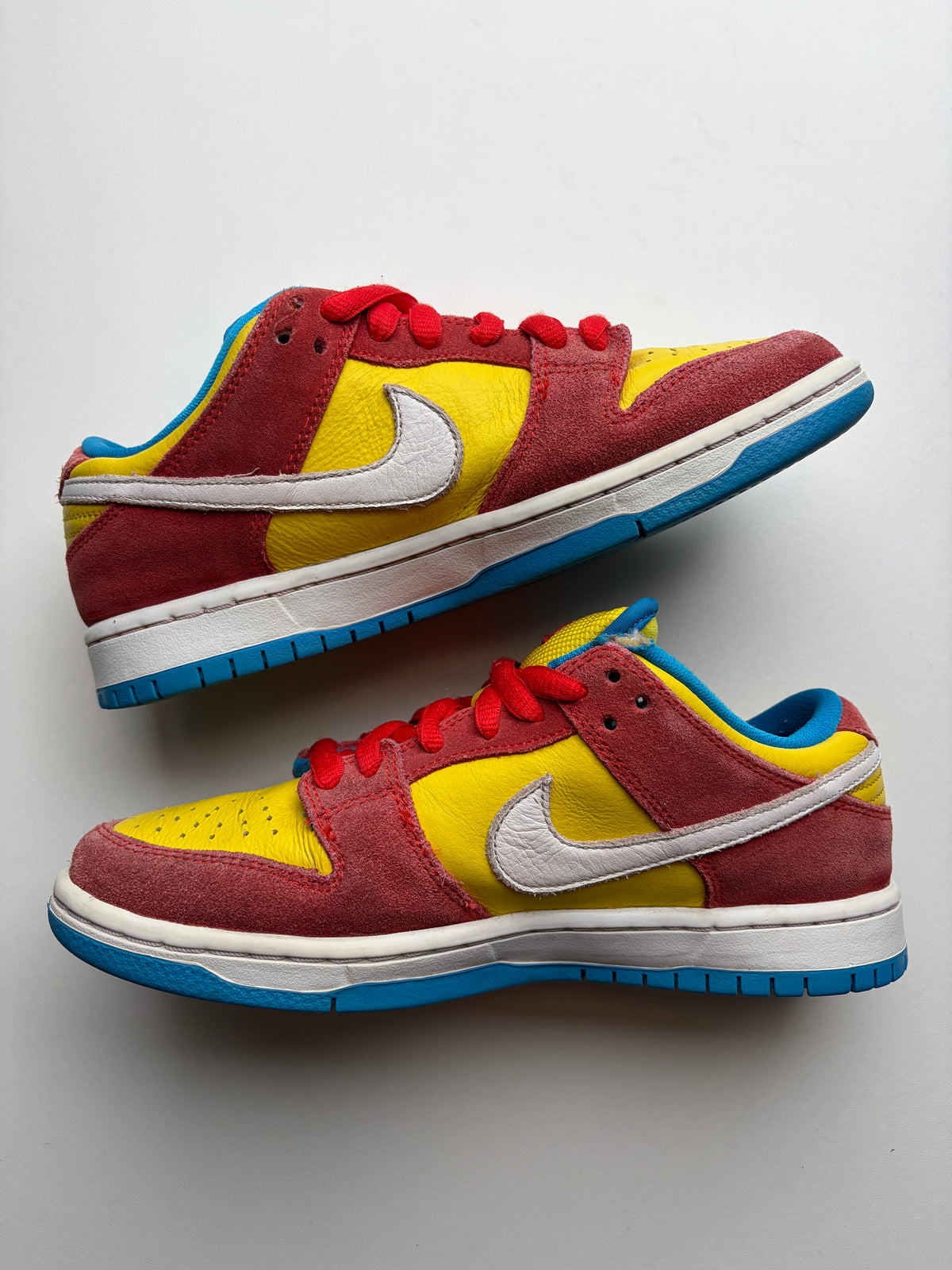 Dunk SB Bart Simpson - Taille 38