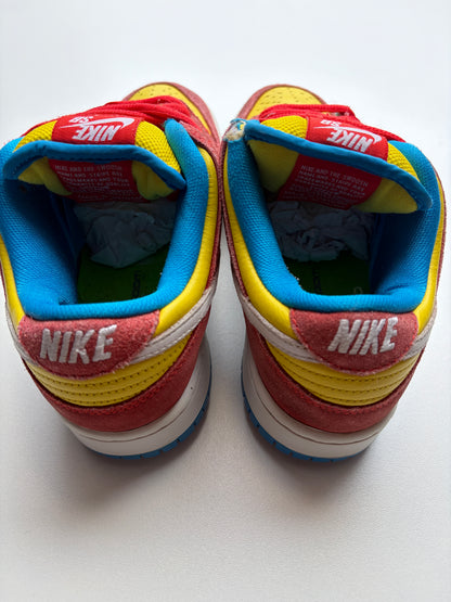 Dunk SB Bart Simpson - Taille 38