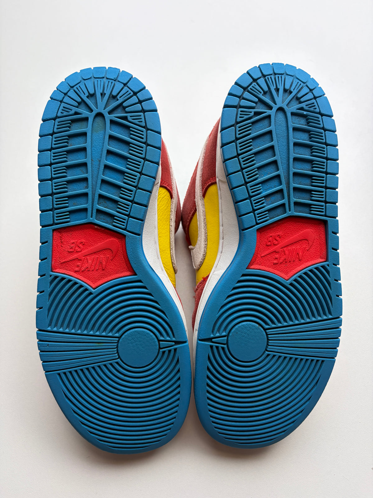 Dunk SB Bart Simpson - Taille 38