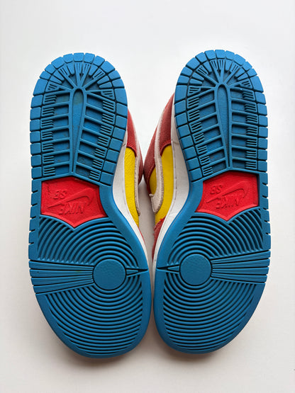 Dunk SB Bart Simpson - Taille 38