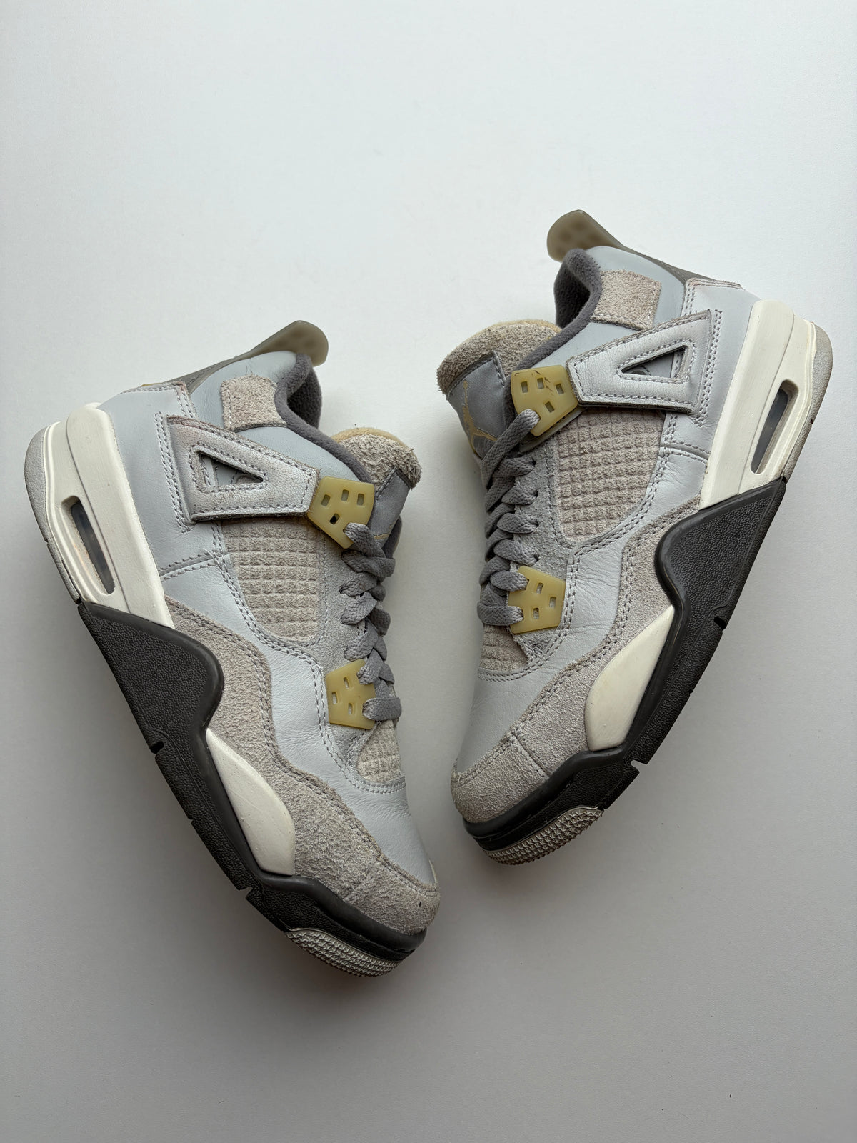 Jordan 4 Craft - Taille 36,5