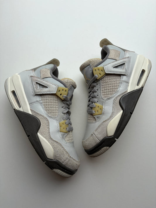 Jordan 4 Craft - Taille 36,5