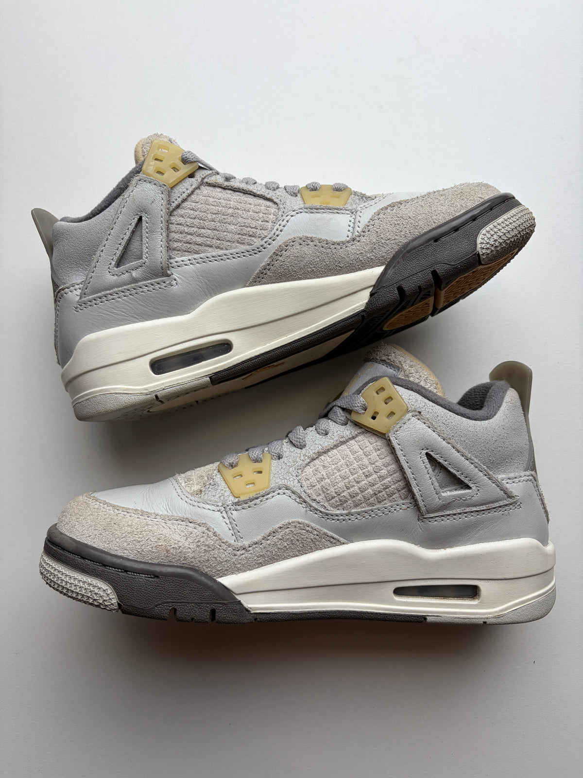 Jordan 4 Craft - Taille 36,5