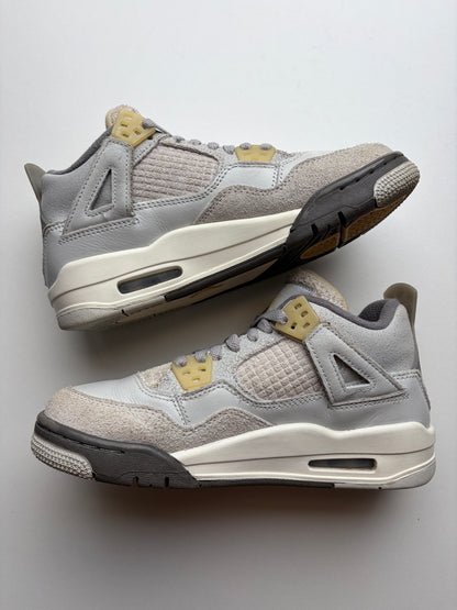 Jordan 4 Craft - Taille 36,5