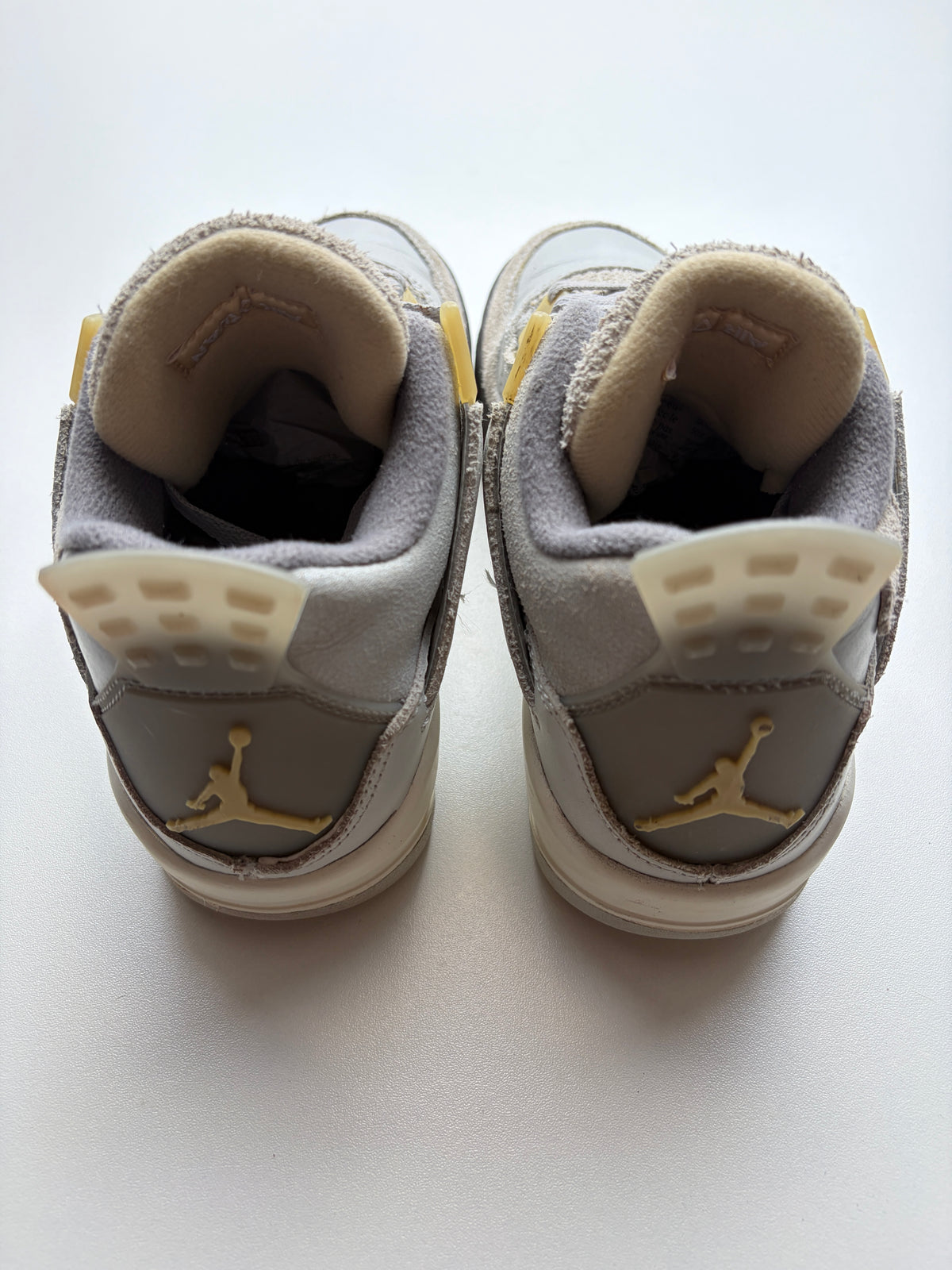 Jordan 4 Craft - Taille 36,5