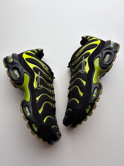 Air Max TN Black Cyber - Taille 36,5