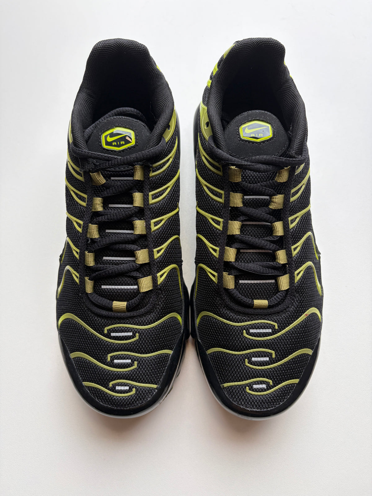 Air Max TN Black Cyber - Taille 36,5