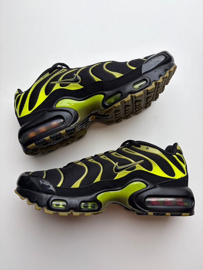 Air Max TN Black Cyber - Taille 36,5