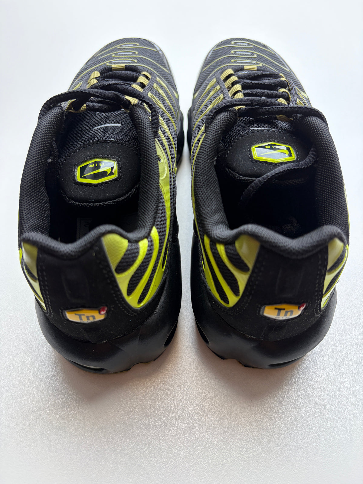 Air Max TN Black Cyber - Taille 36,5