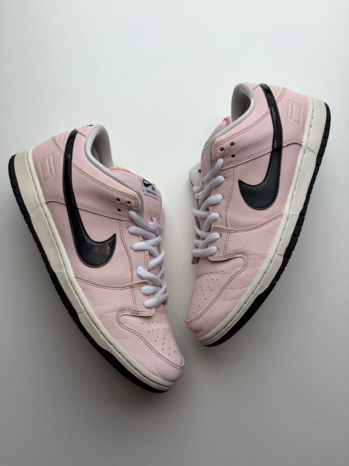 Dunk SB Pink Box - Taille 45