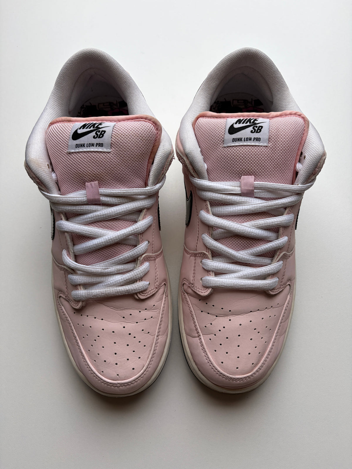Dunk SB Pink Box - Taille 45