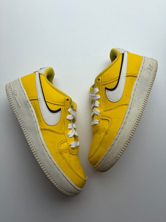 Air Force 1 LV8 82 Tour Yellow - Taille 38,5
