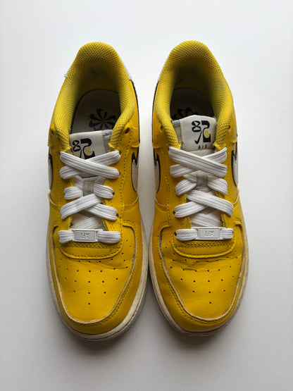 Air Force 1 LV8 82 Tour Yellow - Taille 38,5