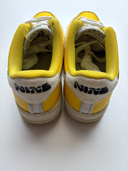 Air Force 1 LV8 82 Tour Yellow - Taille 38,5