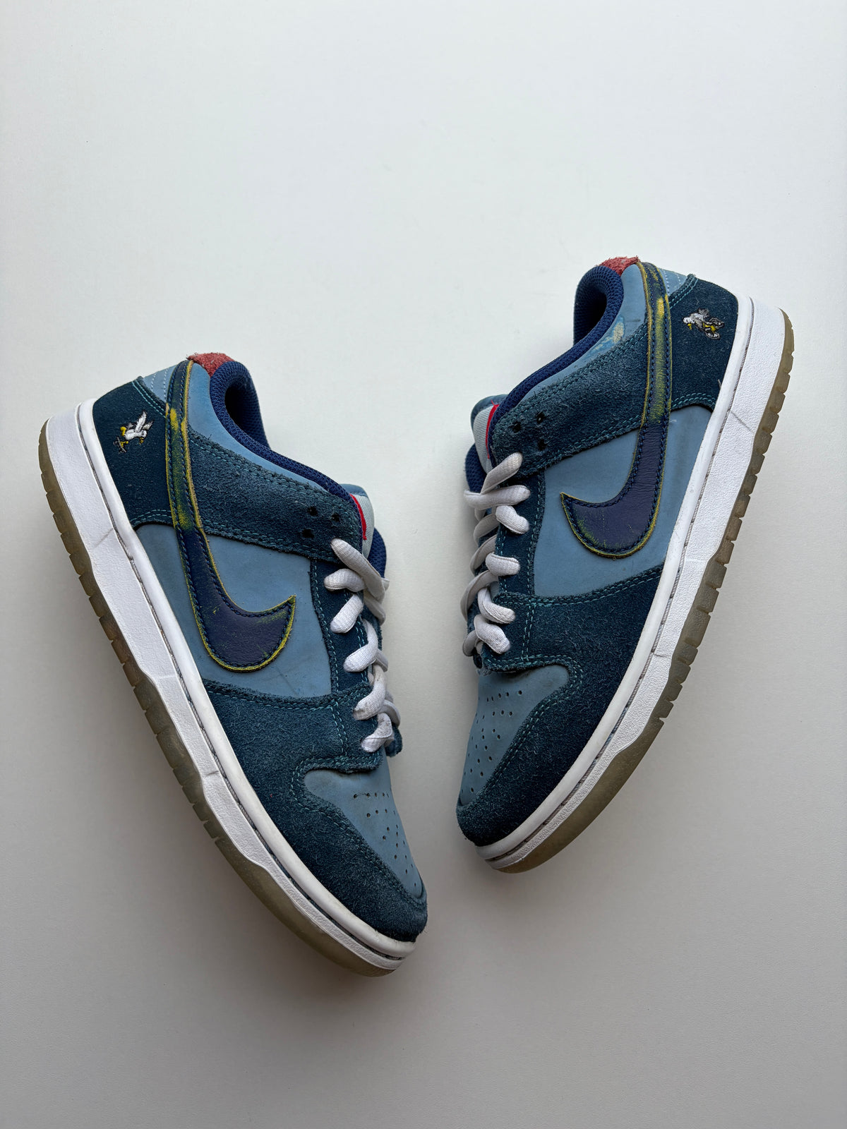 Dunk SB Why So Sad ? - Taille 39