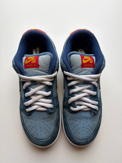 Dunk SB Why So Sad ? - Taille 39