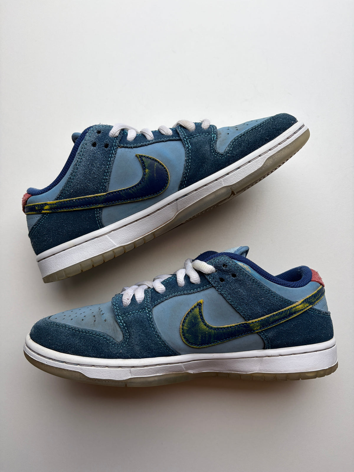 Dunk SB Why So Sad ? - Taille 39