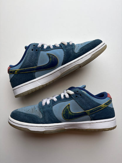 Dunk SB Why So Sad ? - Taille 39