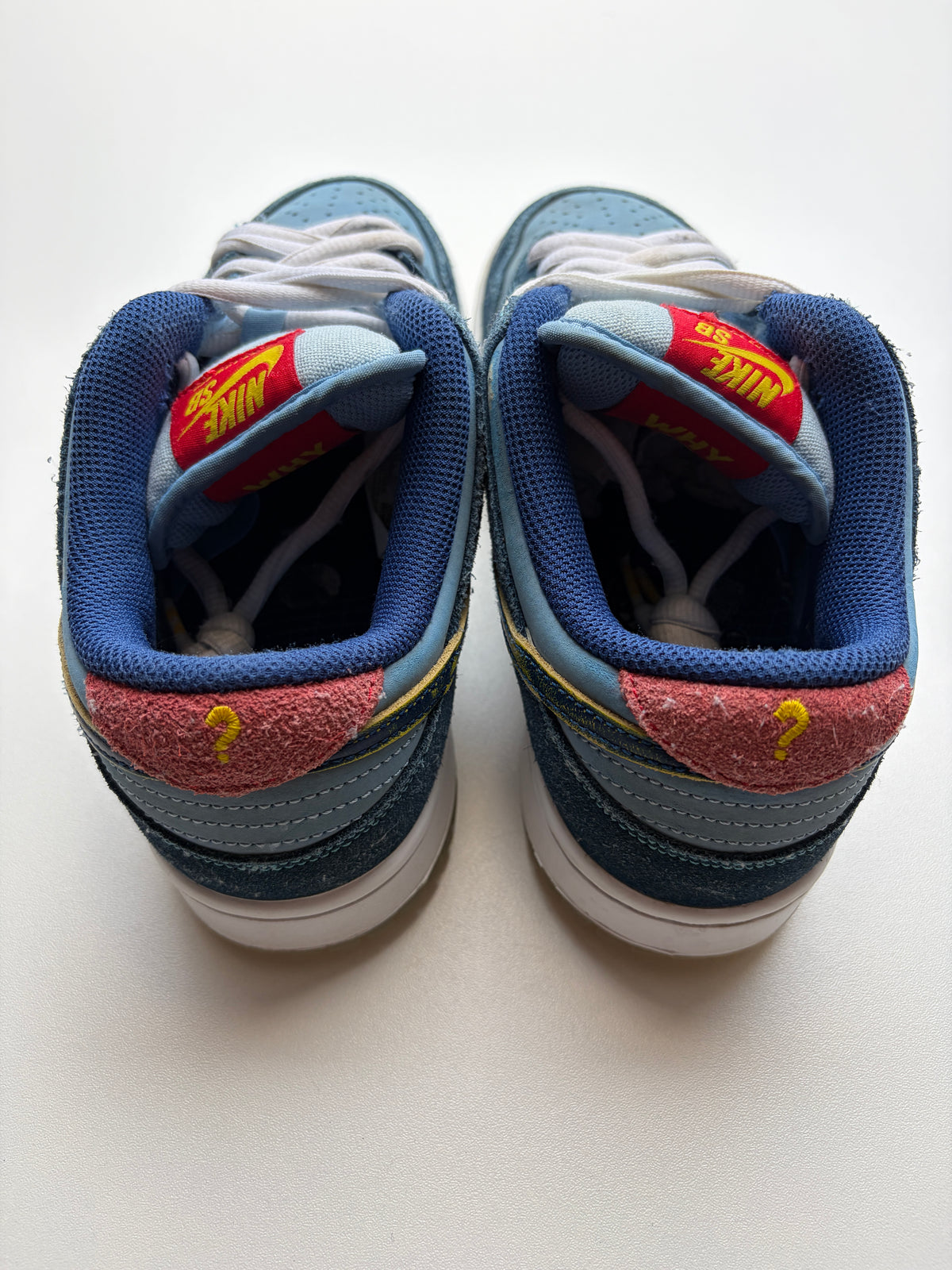 Dunk SB Why So Sad ? - Taille 39