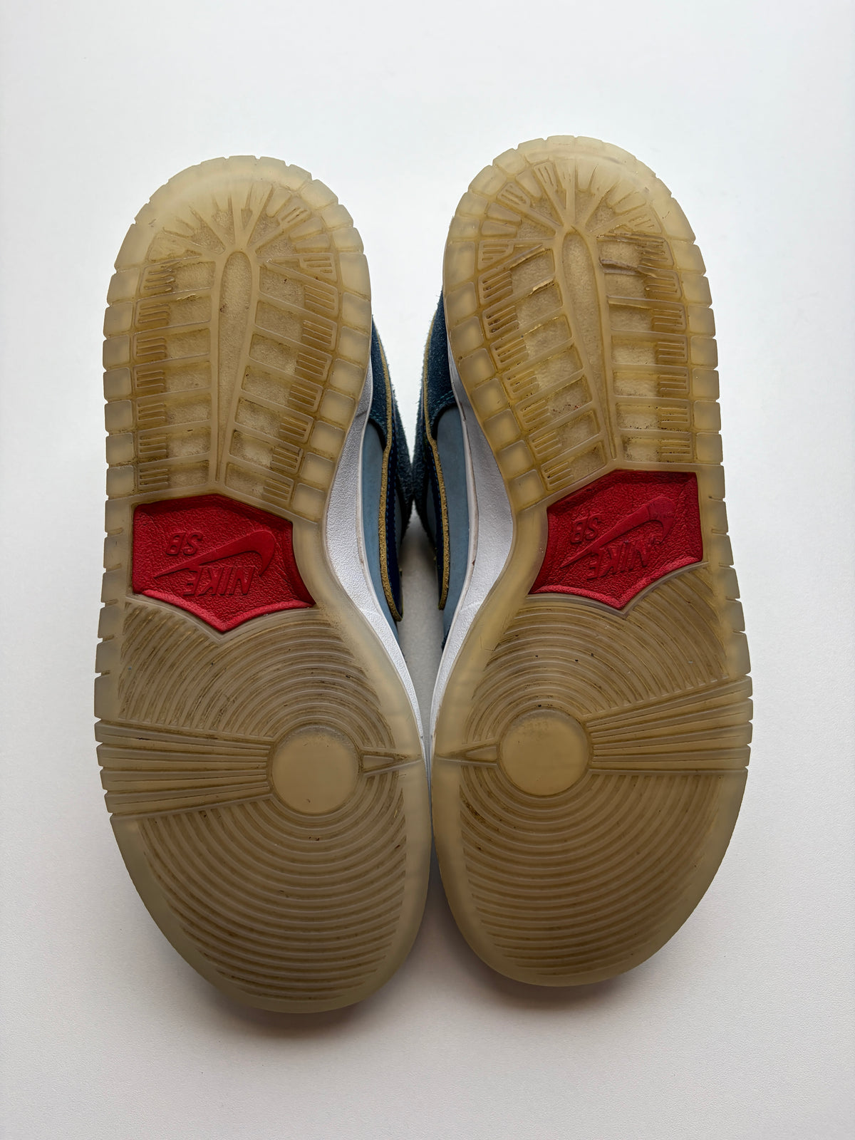 Dunk SB Why So Sad ? - Taille 39