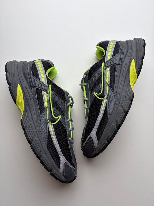 Nike Initiator Gris Noir Volt - Taille 42