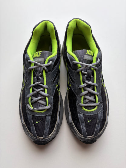 Nike Initiator Gris Noir Volt - Taille 42