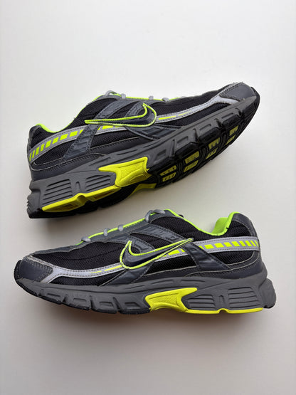 Nike Initiator Gris Noir Volt - Taille 42