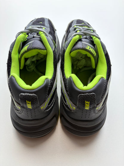 Nike Initiator Gris Noir Volt - Taille 42