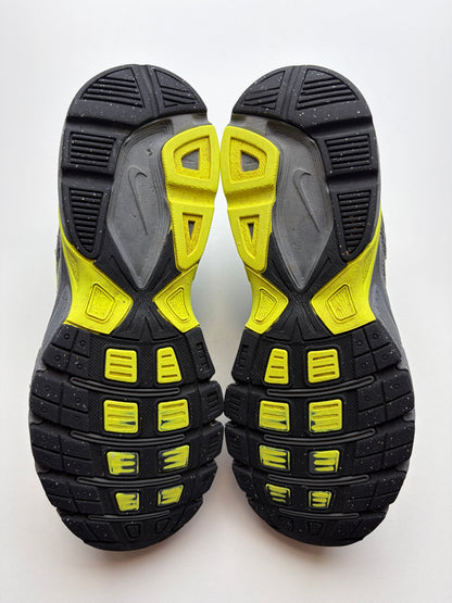 Nike Initiator Gris Noir Volt - Taille 42