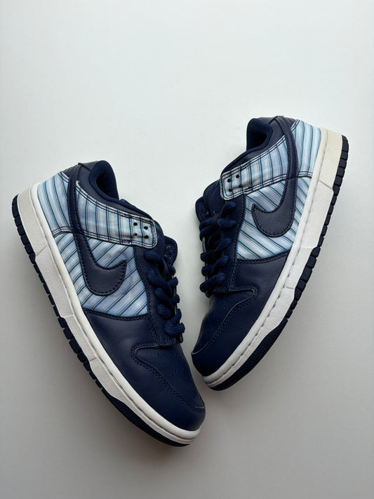 Dunk SB Avenger Marina Blue - Taille 42