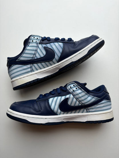 Dunk SB Avenger Marina Blue - Taille 42