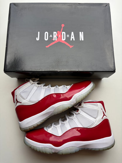 Jordan 11 Cherry - Taille 45