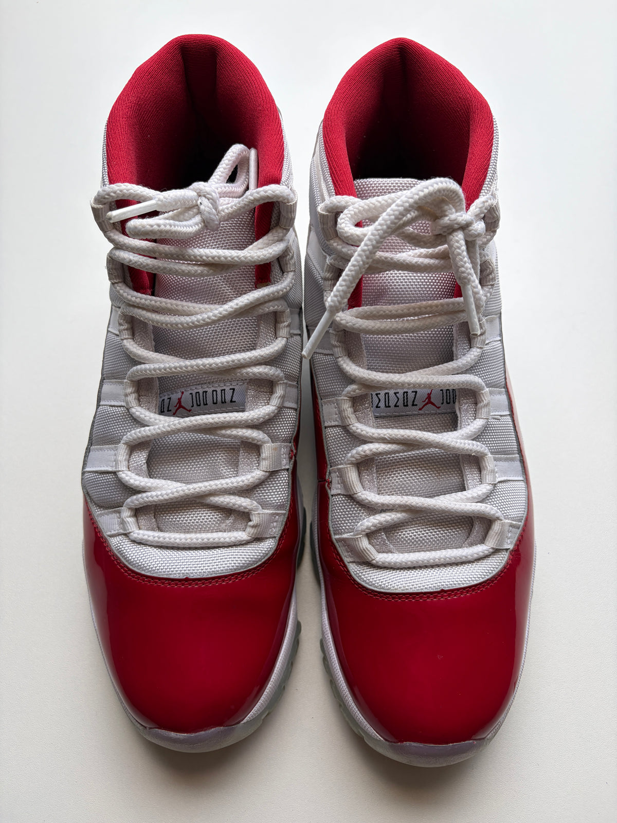 Jordan 11 Cherry - Taille 45